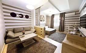 Hotel Confort Cluj Napoca